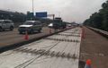 Hati-hati, Mulai Besok Ada Perbaikan Jalan di Tol Jagorawi Hingga Akhir Pekan
