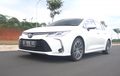 Tes Lengkap Toyota Corolla Altis 1.8 V, Rival Berat Honda Civic di Indonesia