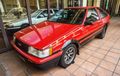 Baru Tahu, Ini Arti Kode Toyota Corolla AE86 yang Legendaris
