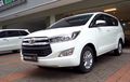 Daftar Harga Toyota Kijang Innova Reborn 2018 Bensin Juni 2021, V A/T Hanya Segini