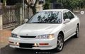 Honda Accord Cielo SV4 Tahun 1994,  Kondisi Ciamik Unitnya Ada di Sini