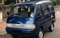 Suzuki Carry Futura 1.6 Tipe GRV Captain Seat Tahun 1999, Odometer Baru 25 Ribu Km, Dibanderol Segini