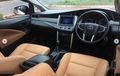 Toyota Kijang Innova Reborn 2.4 G Pakai Jok Elektrik Punya Toyota yang Belum Launching, Interior Jauh Lebih Mewah