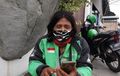 Kisah Ojol Kembali Angkut Penumpang, Modal Masker dan Hand Sanitizer Dari Istri Siap Jemput Rezeki