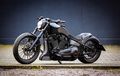 Harley-Davidson Breakout Didandani Biar Jadi Modern Muscle Bike