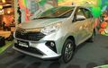 Buruan Beli Mobil Bekas Daihatsu Sigra 2016-2019, Harganya Kacang Goreng Cuy