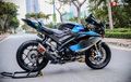 Bukan Yamaha R1M, Ini Cuma R15 v3 yang Dimodif Super Maksimal