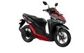 Honda Vario 150 Versi 2020 Meluncur, Warnanya Pas Buat Yang Suka Tampilan Sporty, Harganya?