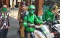 Driver Ojol Solo Dilengkapi Separator Hadapi New Normal, Wali Kota Solo Beri Apresiasi