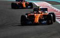 Terus Merugi Imbas dari Covid-19, Tim McLaren F1 Bakal Jual Sahamnya