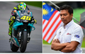 Bos Petronas Yamaha SRT Bongkar Rahasia, Sebut Kecewa Pilih Valentino Rossi