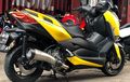 Knalpot R9 H2 Series Untuk Yamaha XMAX 250, Keren Tapi Enggak 'Mberr'