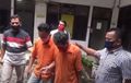 Residivis Kambuhan Beraksi Lagi, Maling Motor Langsung di Showroom, Polisi Tak Segan Muntahkan Timah Panas