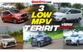 Ulasan Low MPV Teririt Hasil Tes GridOto. Avanza Peringkat Berapa?