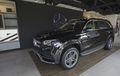 Mercedes-Benz GLS 450 AMG Line, Bodi Bongsor Bikin Kabin Makin Nyaman