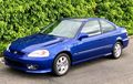 Honda Civic Si Tahun 2000 Ini Terjual dengan Harga Ratusan Juta, Apa Sih yang Bikin Spesial?