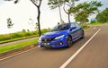 Tes Lengkap Honda Civic Hatchback RS Yang Kembali Menantang Mazda3
