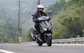 Gunakan Mesin Yamaha NMAX, Begini Sosok Cygnus-X 125 Terbaru yang Memiliki Bodi 'Kekar'