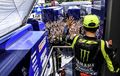 Mantan Bos Honda Bilang Jika Valentino Rossi Pensiun, Maka Pembalap MotoGP Lain Juga Harus Pensiun