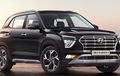 Bakalan Masuk Ke Indonesia, Intip Disini Spesifikasi Hyundai Creta