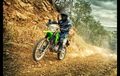 Sering Dilirik Masyarakat, Segini Harga Kawasaki KLX Series di Kudus
