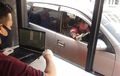 Urus Tilang Belum Pernah Semudah Ini, Kejari Bandar Lampung Hadirkan Program TTD dan Tilang Drive Thru