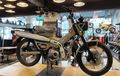 Honda CT125 Hunter Cub Lagi Cek Ombak, Siap Masuk Indonesia Lewat Importir Umum