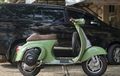 Vespa PTS Dulu Tak Ada Harga, Sekarang Tembus Rp 50 Jutaan, Ada Kelebihan dan Kekurangannya
