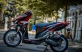 Tak Perlu Warna Mentereng, Honda Vario 150 Ini Tetap Bakal Kelihatan Paling Mewah di Parkiran