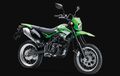 Si Jangkung Nan Sporty Kawasaki D-Tracker 150 Siap Dipinang, Angsuran Mulai Rp 1 Jutaan