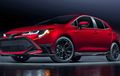 Toyota GR Corolla Hatchback Disebut Akan Muncul, Mesin 1.600 Cc?