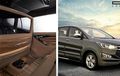 Kijang Innova Kalahin Alphard, Kabin Serasa Jet Pribadi, Habis Rp 84 Juta