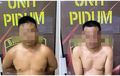 Waspada! Baru Tertangkap Dua, Empat Begal Sadis Masih Berkeliaran di Sumsel