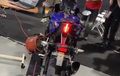 Keren, Bunyi Knalpot Yamaha R6 Ini Mirip Lagu Selamat Ulang Tahun