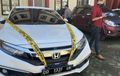 Honda Civic Turbo Digaris Polisi, DPO Wanita Diringkus, Hobi Tipu Sana Sini