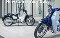 Mau Kredit Honda Super Cub C125 di Yogyakarta? Per September 2020  Angsuran Mulai Rp 2 Jutaan
