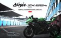 Motor Baru Ninja ZX-25 Akan DIlaunching Virtual 10 Juli Mendatang?