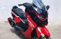 Yamaha All New NMAX Predator Kredit, DP Rp 2 Jutaan, Cicilan Rp 1,7Jutaan