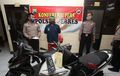 Aerox, Vario 125 Hingga Mio M3 Digadai dan Dijual Rp 1 Sampai 2,5 Juta, Modus Ajak Jalan