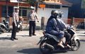 Waspada Benang Layangan, Biker Bisa Celaka Bila Tak Antisipasi, Ini Tips dari Pakar