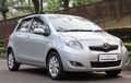 Segini Harga Toyota Yaris E Matik 2009, Mobil Hatchback Bekas Murah