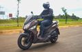 Test Ride SYM JET 14, Pesaing NMAX dan PCX, Mesin Lebih Besar 170 cc!