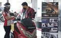 Honda ADV150 dan PCX Disambar Promo, Trade-in Sampai Cashback, Khusus Juni