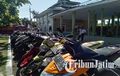 Mulai Honda BeAT, Vario, Yamaha V-Ixion dan Puluhan Motor Lain 'Membangkai', Pemilik Tidak Mengambilnya?