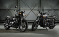 Triumph Hadirkan Bonneville T100 dan Bonneville T120 Black Edition, Ini Perbedaannya dari Versi Standar