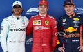Mulai Sarung Tangan Hingga Helm, FIA dan Komunitas F1 Gelar Lelang Online Untuk Bantu Atasi Covid-19