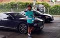 Mohamed Salah Ulang Tahun, Traktir Bensin ke Suporter Liverpool dan Punya Koleksi Mobil Mewah