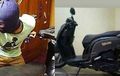Habis Curi Motor Gak Tau Mau Dibawa Ke Mana Motornya, Begini Nasib Pencuri di Tangan Warga
