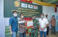 Asuransi Astra Bersama Bekang Kostrad Salurkan 1.000 Paket Sembako di Cibinong