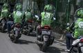 Penggunaan Sekat Partisi Diwajibkan Bagi Para Driver Ojek Online? Begini Kata Kemenhub